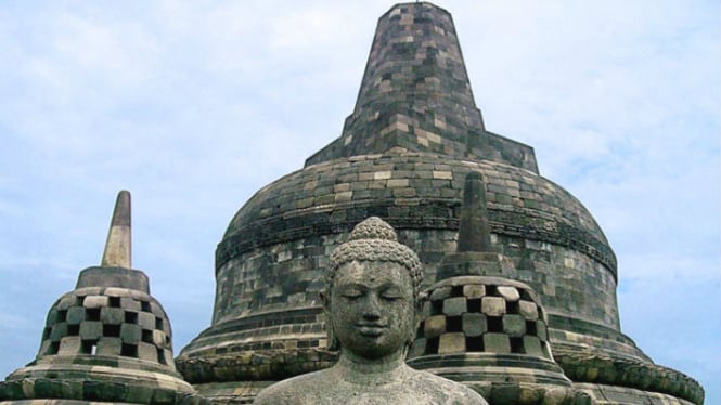 Candi Borobudur