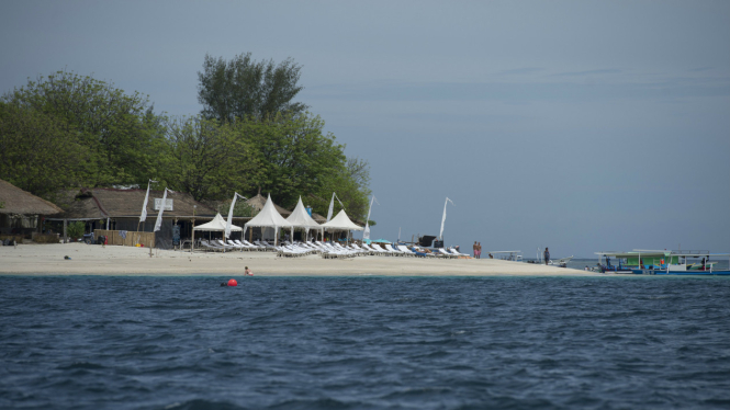 Pulau Gili Air