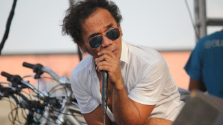 Kaka Slank dan Ndarboy Genk Siap Kolaborasi Tahun Depan