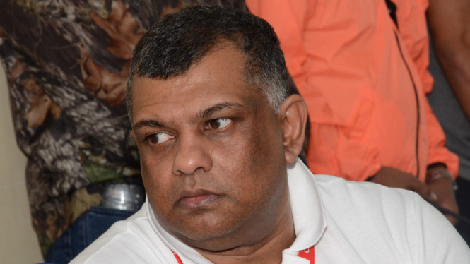 tony fernandes 