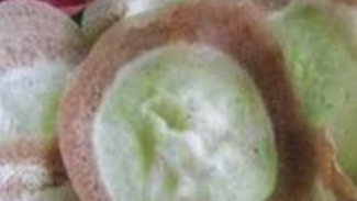 Resep Membuat Serabi