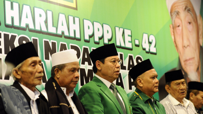 Hari Lahir PPP ke-42