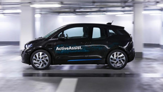 BMW Kenalkan Mobil Listrik di Indonesia, Ini Alasannya