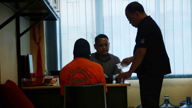  Polisi Tangkap Kembali Musisi Senior Fariz RM