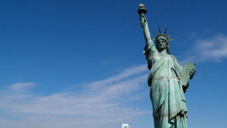 Fakta-fakta Seputar Patung Liberty