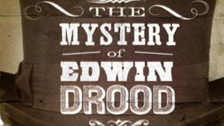Cerita Mistis di Balik Novel Mystery Of Edwin Rood