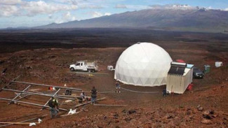 NASA dan Microsoft Bikin Pameran Virtual Reality Mars