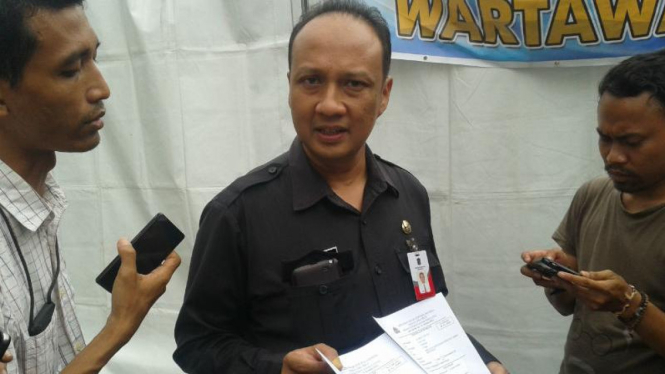 Pemkot Surabaya Sudah Terbitkan 16 Akta Korban AirAsia