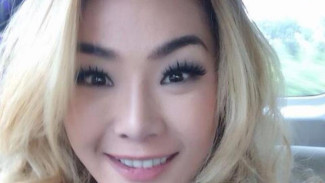 Cerita Awal Perkenalan Robby Abbas dan Chef Aiko