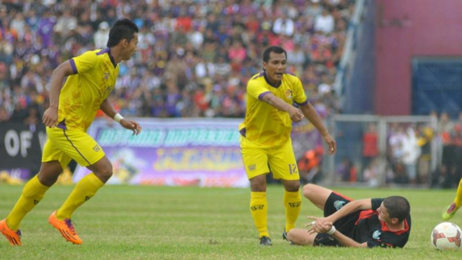 Pemain Persik Kediri