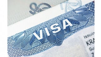 Fasilitas Bebas Visa Warga dari 169 Negara Mau Dikaji Ulang