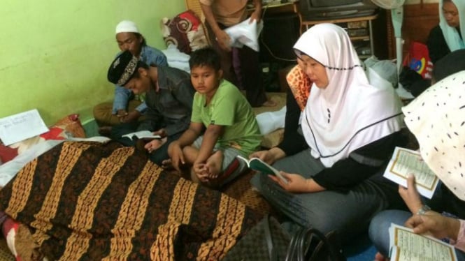 Pasien BPJS Palembang Wafat setelah Ditolak Rumah Sakit