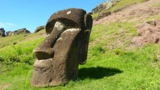 Hilangnya Budaya Pulau Paskah, Rapa Nui