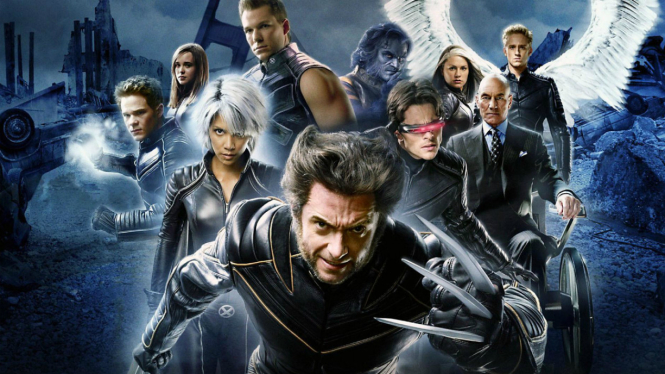 Film X-Men