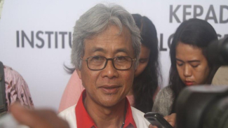 Besok Pertamina RUPS, Perombakan Direksi Merebak