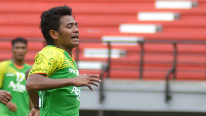 Pemain Persebaya Surabaya, Ilham Udin Armayn