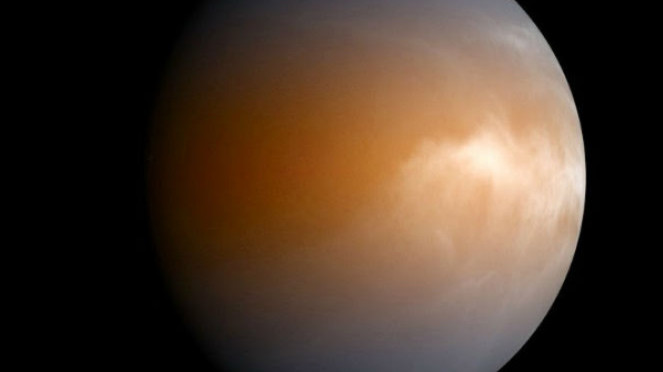Exoplanet.
