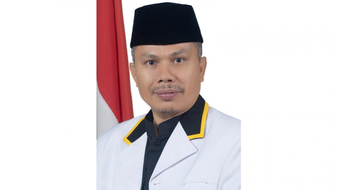 Ma’mur Hasanuddin Anggota Komisi IV DPR RI / www.dpr.go.id
