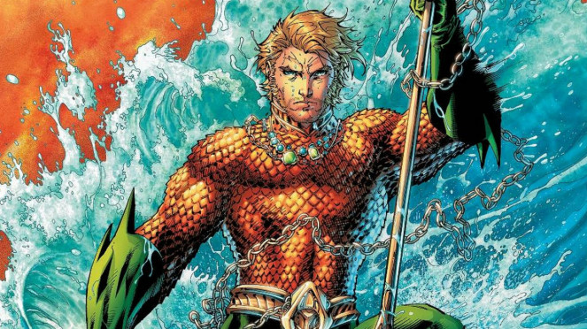 Aquaman