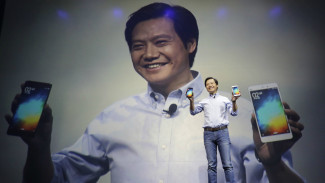Xiaomi Bikin Inkubator, Mampu 'Lahirkan' Ratusan Anak Usaha