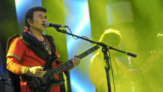 Pengakuan Saksi Mata 'Peluru Setan' di Studio Rhoma Irama