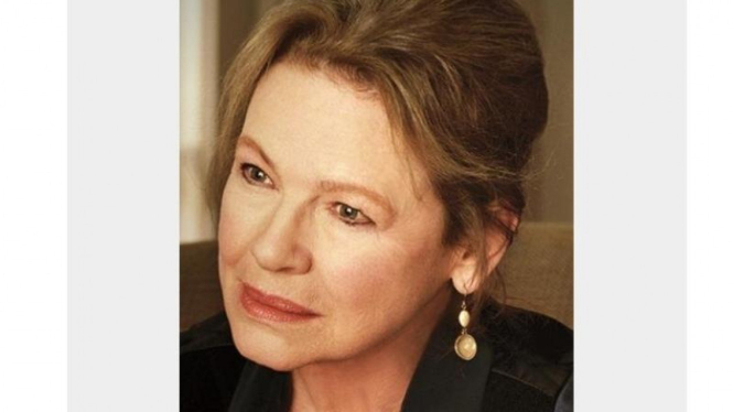 Dianne Wiest