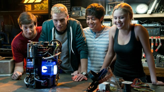 Film Project Almanac