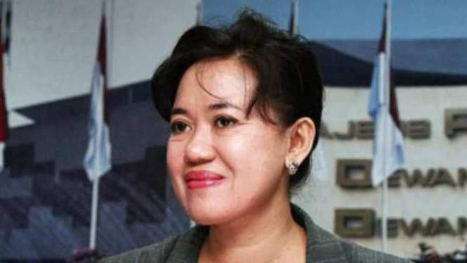 Susaningtyas Kertopati