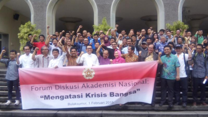 Forum Diskusi Akademisi Nasional