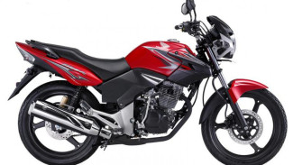 Honda Siapkan Tiger 2000 Generasi Baru