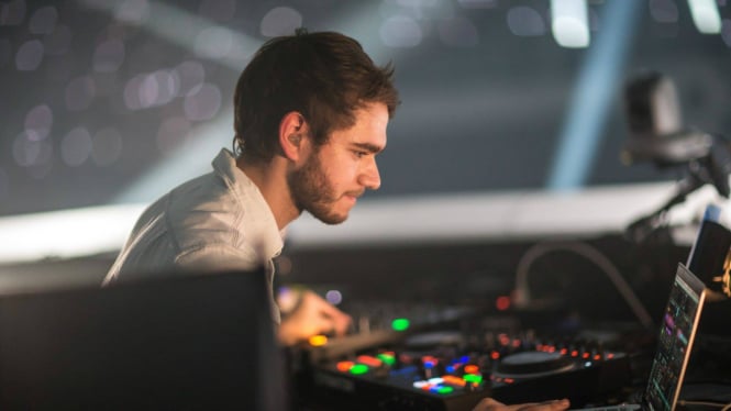 Zedd