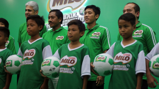 Milo Football Championship