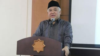 Peran Aktif Muhammadiyah di Kancah Internasional