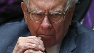 Warren Buffett: Senangkan Pelanggan Bukan Puaskan Pelanggan 