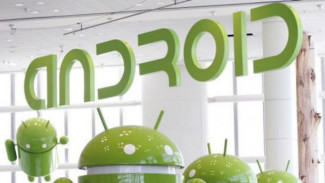 BlackBerry: Android Adalah Masa Depan