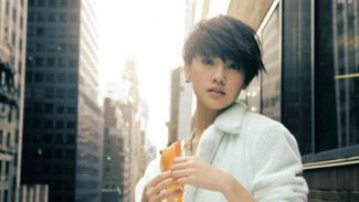 Artis Cantik Bongkar Kisah Tersembunyi Drama Meteor Garden 