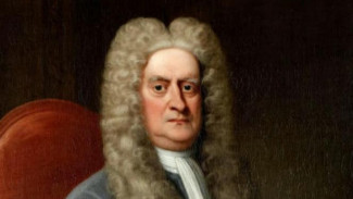 10 Fakta Mengejutkan Isaac Newton
