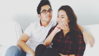 Valentine, Aurel Hermansyah Dapat Kado Mewah dari Pacar