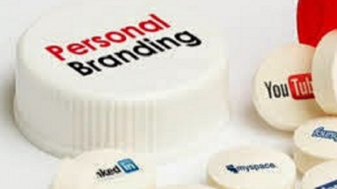 Personal Branding