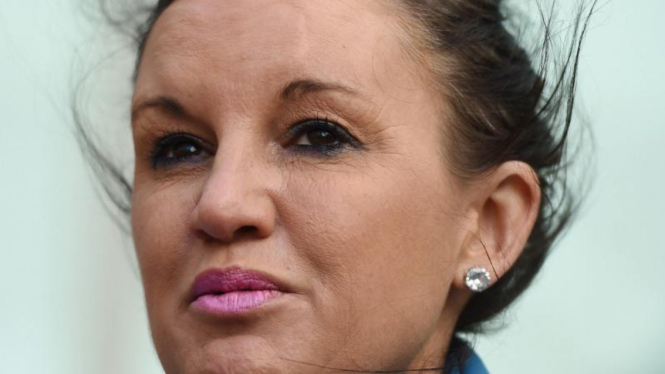 Jacqui Lambie