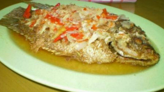 Cara Lain Memasak Gurame