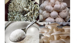 Tips Membuat Masakan Gurih Tanpa Tambahan MSG