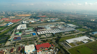 Tanggapan Proton Dapat Kucuran Dana Rp5 Triliun