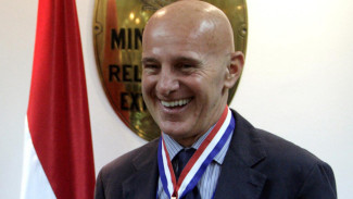 Sacchi: 2 Legenda akan Bangkitkan AC Milan