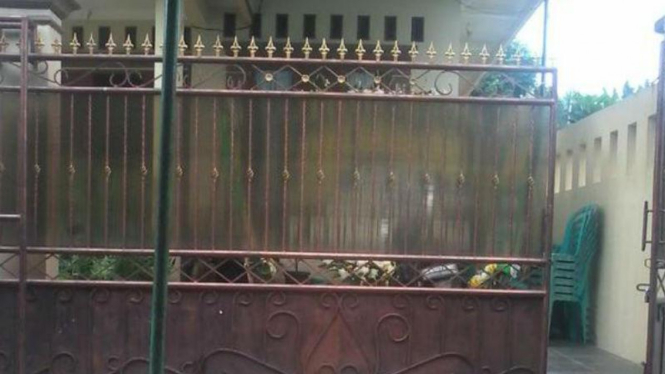 Rumah duka Silmina, pegawai Bank Mandiri Syariah korban pembunuhan