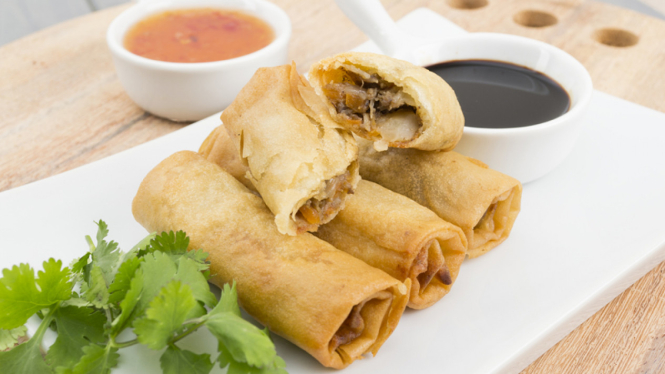 Lumpia