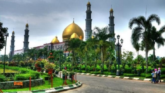 Objek Wisata Depok Yang Harus Kamu Kunjungi