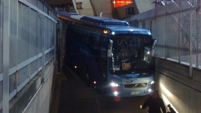 Bus Chelsea