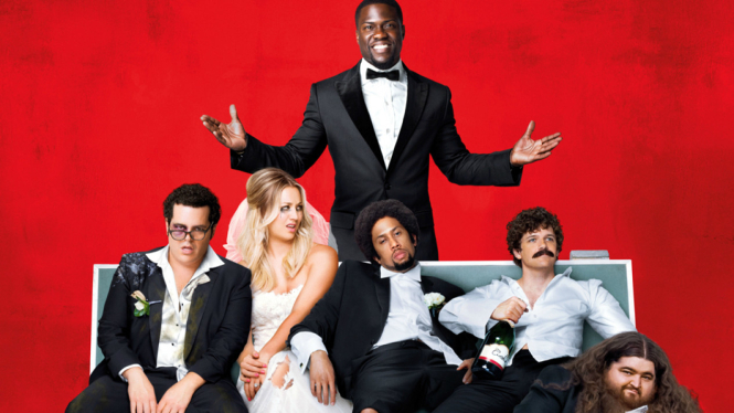 Wedding Ringer