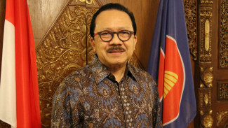 Ahok Minta Foke Diperiksa, KPK: Tergantung Penyidik